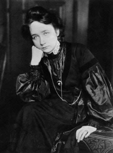 گابریل مونتر، نقاش آلمانی