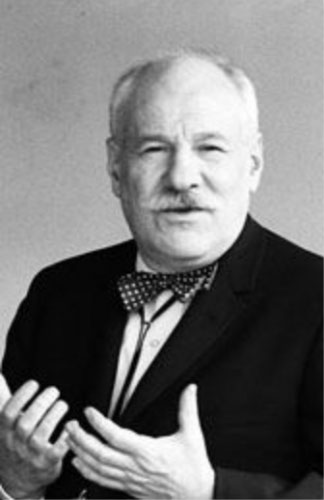 بارنت نیومن، نقاش آمریکایی