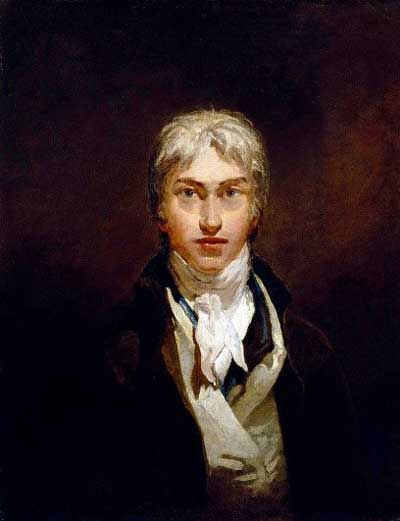 ویلیام ترنر، نقاش انگلیسی