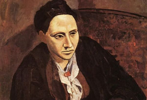 پابلو پیکاسو، نقاش اسپانیایی